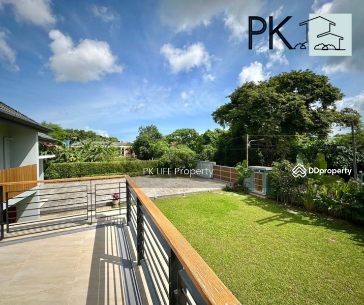 2R0512 This house 3 bedroom 4 bathroom 115,000/month at cherngtalay have fully furnished, ภูเก็ต, เชิงทะเล, ถลาง, ภูเก็ต, 250 ตร.ม., บ้านเดี่ยว ให้เช่า, โดย PK LIFE Property, 10211182 - DDproperty.com