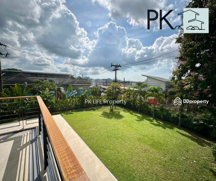 2R0512 This house 3 bedroom 4 bathroom 115,000/month at cherngtalay have fully furnished, Phuket, Choeng Thale, Thalang, Phuket, 3 Bedrooms, 250 sqm, Single Detached House For Rent, by PK LIFE Property, 10211182 - DDproperty.com