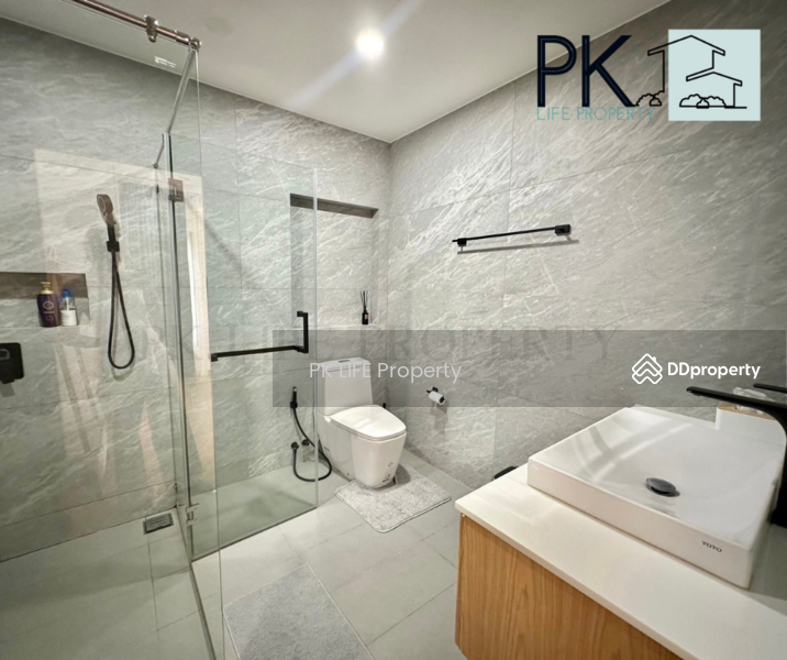 2R0512 This house 3 bedroom 4 bathroom 115,000/month at cherngtalay have fully furnished, Phuket, Choeng Thale, Thalang, Phuket, 3 Bedrooms, 250 sqm, Single Detached House For Rent, by PK LIFE Property, 10211182 - DDproperty.com