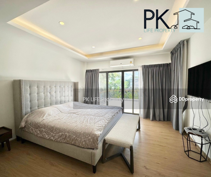 2R0512 This house 3 bedroom 4 bathroom 115,000/month at cherngtalay have fully furnished, Phuket, Choeng Thale, Thalang, Phuket, 3 Bedrooms, 250 sqm, Single Detached House For Rent, by PK LIFE Property, 10211182 - DDproperty.com