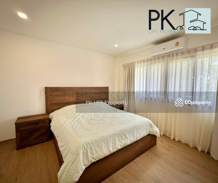 2R0512 This house 3 bedroom 4 bathroom 115,000/month at cherngtalay have fully furnished, Phuket, Choeng Thale, Thalang, Phuket, 3 Bedrooms, 250 sqm, Single Detached House For Rent, by PK LIFE Property, 10211182 - DDproperty.com