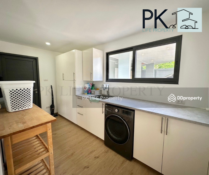2R0512 This house 3 bedroom 4 bathroom 115,000/month at cherngtalay have fully furnished, ภูเก็ต, เชิงทะเล, ถลาง, ภูเก็ต, 250 ตร.ม., บ้านเดี่ยว ให้เช่า, โดย PK LIFE Property, 10211182 - DDproperty.com