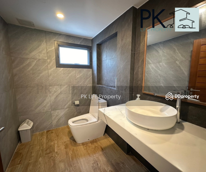 2R0512 This house 3 bedroom 4 bathroom 115,000/month at cherngtalay have fully furnished, Phuket, Choeng Thale, Thalang, Phuket, 3 Bedrooms, 250 sqm, Single Detached House For Rent, by PK LIFE Property, 10211182 - DDproperty.com