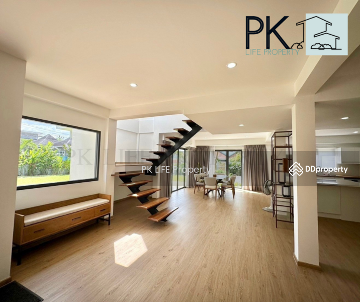2R0512 This house 3 bedroom 4 bathroom 115,000/month at cherngtalay have fully furnished, Phuket, Choeng Thale, Thalang, Phuket, 3 Bedrooms, 250 sqm, Single Detached House For Rent, by PK LIFE Property, 10211182 - DDproperty.com