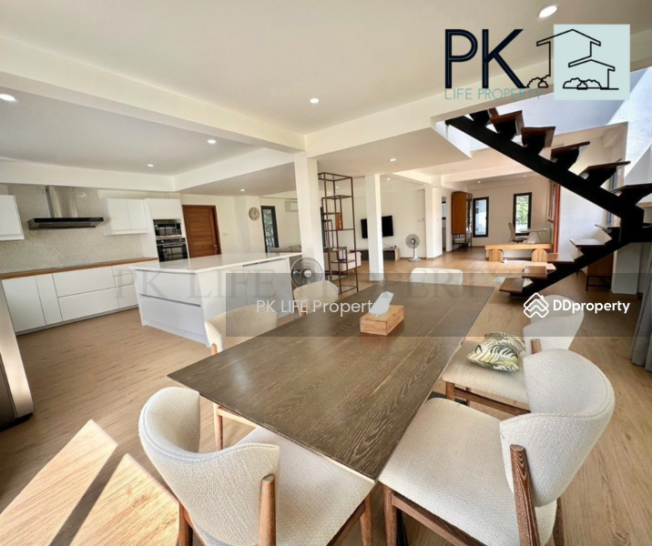 2R0512 This house 3 bedroom 4 bathroom 115,000/month at cherngtalay have fully furnished, ภูเก็ต, เชิงทะเล, ถลาง, ภูเก็ต, 250 ตร.ม., บ้านเดี่ยว ให้เช่า, โดย PK LIFE Property, 10211182 - DDproperty.com