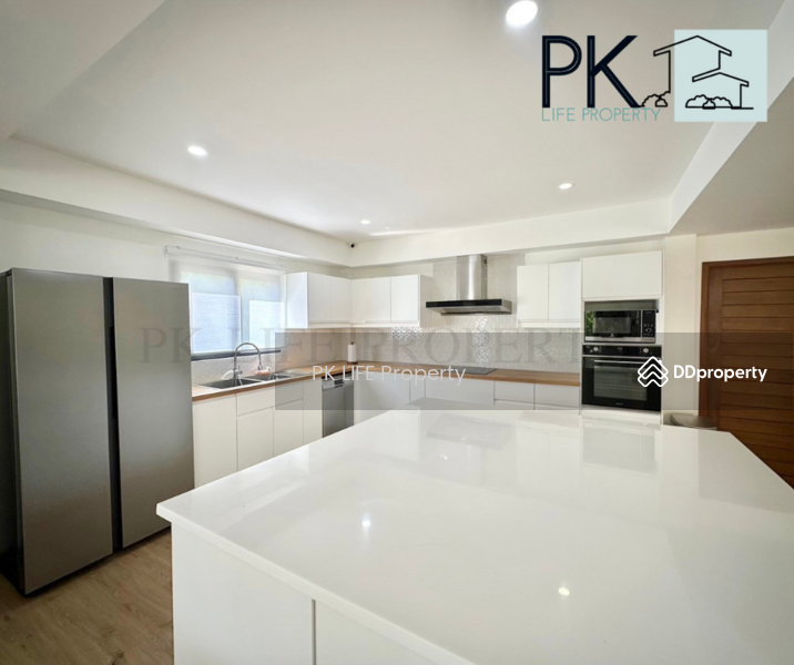2R0512 This house 3 bedroom 4 bathroom 115,000/month at cherngtalay have fully furnished, ภูเก็ต, เชิงทะเล, ถลาง, ภูเก็ต, 250 ตร.ม., บ้านเดี่ยว ให้เช่า, โดย PK LIFE Property, 10211182 - DDproperty.com