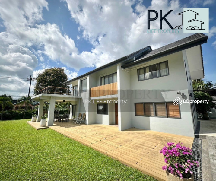 2R0512 This house 3 bedroom 4 bathroom 115,000/month at cherngtalay have fully furnished, ภูเก็ต, เชิงทะเล, ถลาง, ภูเก็ต, 250 ตร.ม., บ้านเดี่ยว ให้เช่า, โดย PK LIFE Property, 10211182 - DDproperty.com