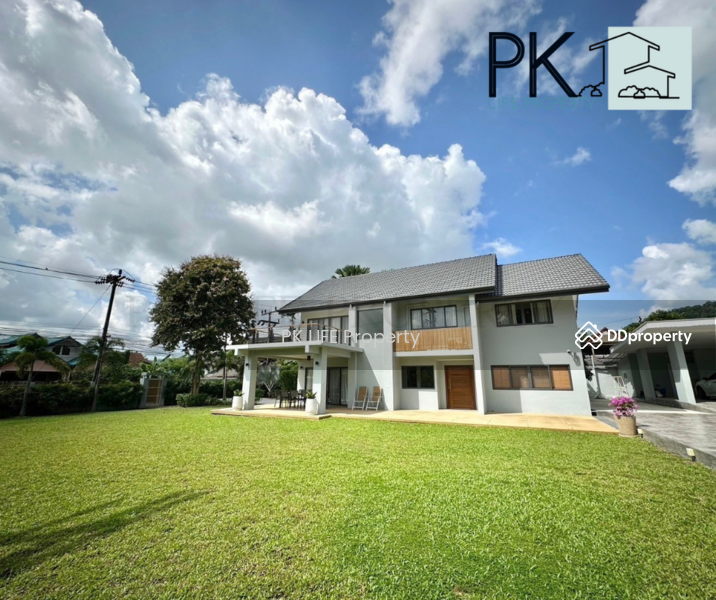 2R0512 This house 3 bedroom 4 bathroom 115,000/month at cherngtalay have fully furnished, ภูเก็ต, เชิงทะเล, ถลาง, ภูเก็ต, 250 ตร.ม., บ้านเดี่ยว ให้เช่า, โดย PK LIFE Property, 10211182 - DDproperty.com