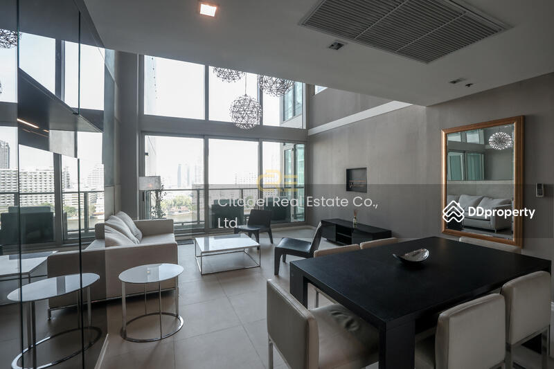 For Sale - The River by Raimon Land, Bangkok