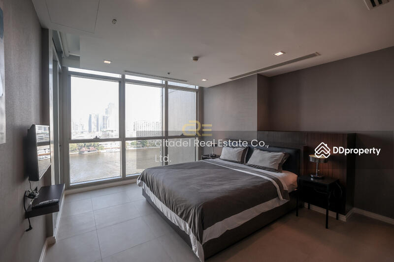 For Sale - The River by Raimon Land, Bangkok