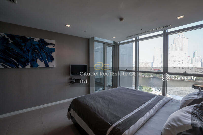 For Sale - The River by Raimon Land, Bangkok
