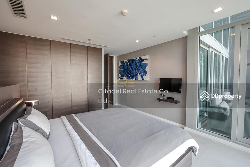 For Sale - The River by Raimon Land, Bangkok