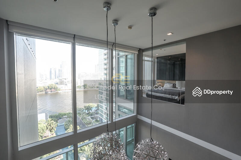 For Sale - The River by Raimon Land, Bangkok