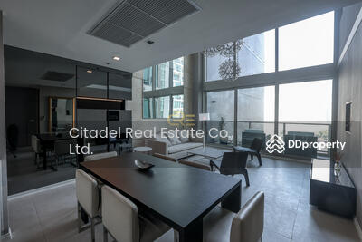 For Rent - The River by Raimon Land, Bangkok