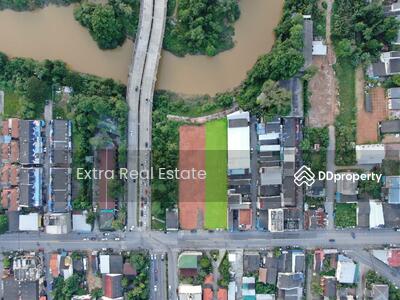 ขาย - ที่ดินหาดใหญ่ 3งาน, สงขลา