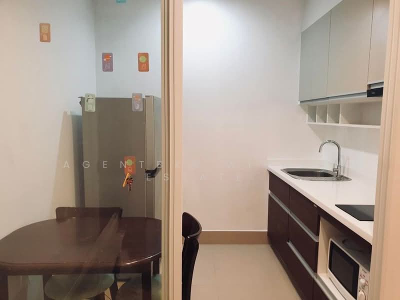 IDEO Mobi Sukhumvit 66, Bangkok, 2578 Soi Sukhumvit 66 Sukhumvit Road, Bang Chak, Phra Khanong, Bangkok, 1 Bedroom, 35 sqm, Condo For Rent, by Agentbkk, 10212452 - DDproperty.com