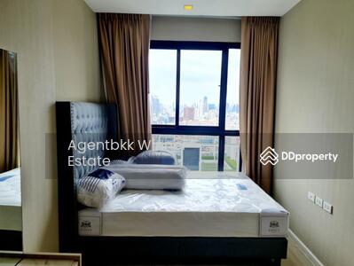For Rent - Quinn Ratchada 17, Bangkok
