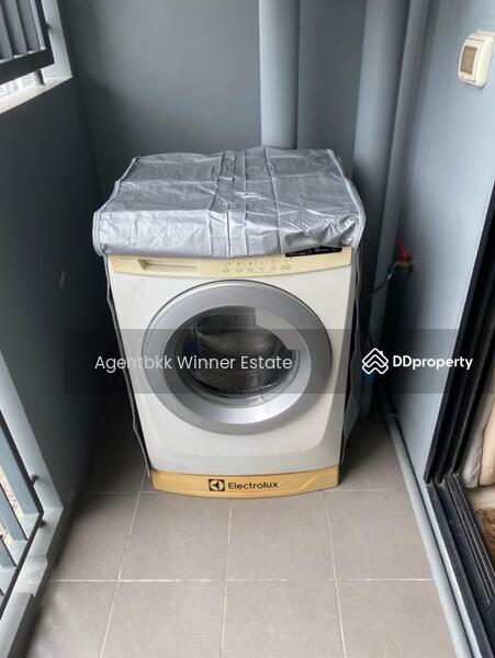 Quinn Ratchada 17, bangkok, 454 456 Soi Inthara Mari 45, Din Daeng, Bangkok, 1 Bedroom, 35 sqm, Condo For Rent, by Agentbkk, 10212651 - DDproperty.com