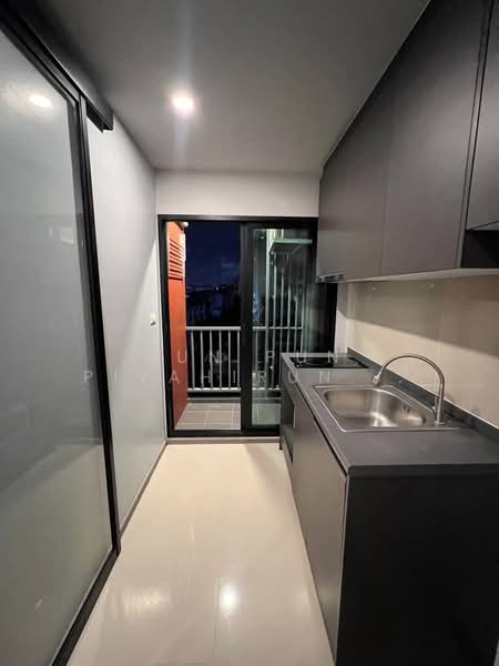 Monte Rama 9-Ramkhamhang, Bangkok, Soi Ramkhamhang 8 Yak 10 (Udomyot 2), Hua Mak, Bang Kapi, Bangkok, 1 Bedroom, 29 sqm, Condo For Rent, by pun pun piyahirunchart, 10213402 - DDproperty.com