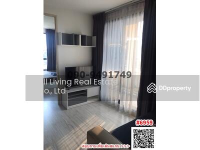 For Rent - MeStyle @ Sukhumvit-Bangna, Bangkok