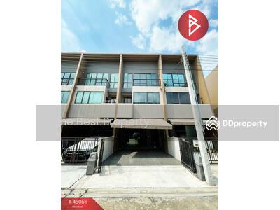 ขาย - บ้านกลางเมือง ลาดพร้าว-เสรีไทย (Baan Klang Muang Ladprao-Serithai), กรุงเทพ