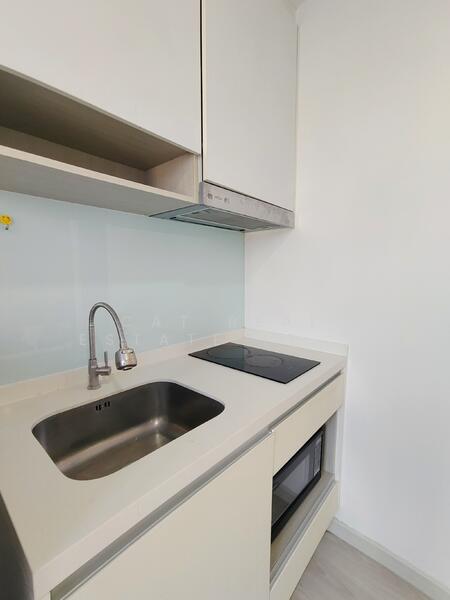 Skyline Rattanathibet, Nonthaburi, 411 Rattanathibet Road, Bang Kra So, Muang Nonthaburi, Nonthaburi, 1 Bedroom, 27 sqm, Condo For Rent, by Cat Real Estate (Thailand) Co., Ltd., 10214353 - DDproperty.com