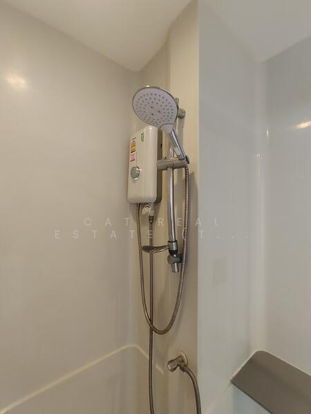 Skyline Rattanathibet, Nonthaburi, 411 Rattanathibet Road, Bang Kra So, Muang Nonthaburi, Nonthaburi, 1 Bedroom, 27 sqm, Condo For Rent, by Cat Real Estate (Thailand) Co., Ltd., 10214353 - DDproperty.com