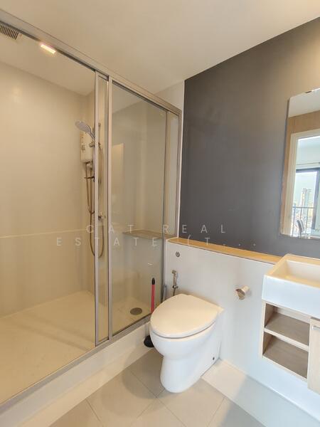 Skyline Rattanathibet, Nonthaburi, 411 Rattanathibet Road, Bang Kra So, Muang Nonthaburi, Nonthaburi, 1 Bedroom, 27 sqm, Condo For Rent, by Cat Real Estate (Thailand) Co., Ltd., 10214353 - DDproperty.com