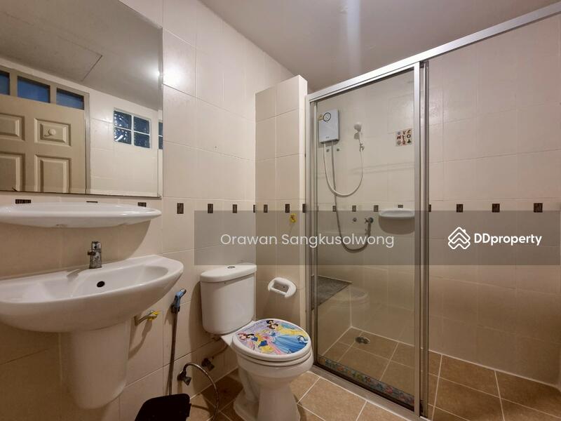 Supalai park Vile, Bangkok, Anusaowari, Bang Khen, Bangkok, 3 Bedrooms, 180 sqm, Townhouse For Rent, by orawan sangkusolwong, 10215150 - DDproperty.com