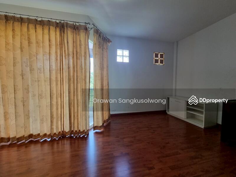Supalai park Vile, Bangkok, Anusaowari, Bang Khen, Bangkok, 3 Bedrooms, 180 sqm, Townhouse For Rent, by orawan sangkusolwong, 10215150 - DDproperty.com