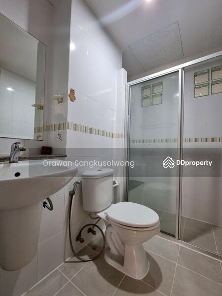 Supalai park Vile, Bangkok, Anusaowari, Bang Khen, Bangkok, 3 Bedrooms, 180 sqm, Townhouse For Rent, by orawan sangkusolwong, 10215150 - DDproperty.com