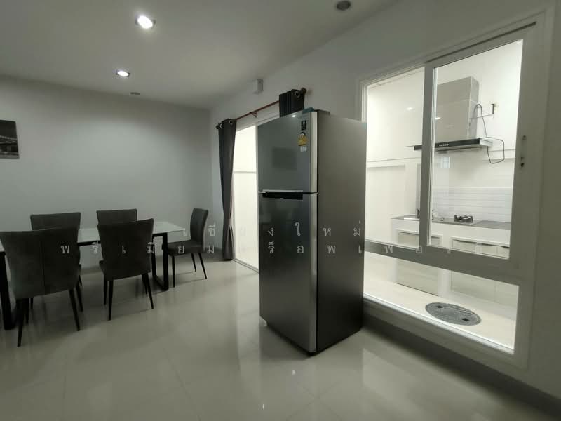 50100, Chiang Mai, Chang Klan, Muang Chiang Mai, Chiang Mai, 3 Bedrooms, 120 sqm, Townhouse For Rent, by Surat Premsri, 10215393 - DDproperty.com