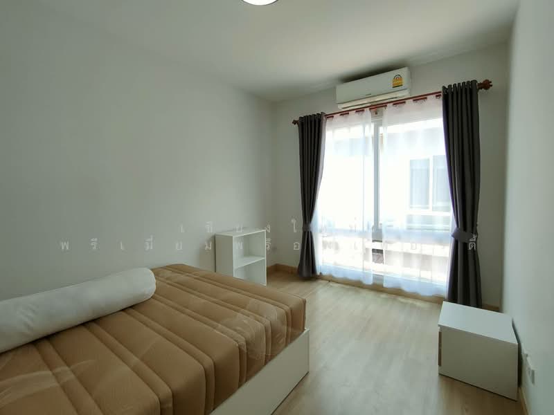 50100, Chiang Mai, Chang Klan, Muang Chiang Mai, Chiang Mai, 3 Bedrooms, 120 sqm, Townhouse For Rent, by Surat Premsri, 10215393 - DDproperty.com