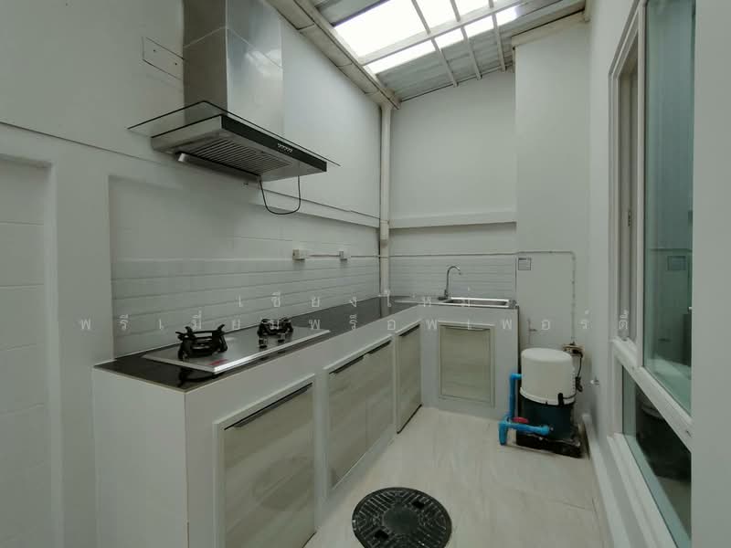 50100, Chiang Mai, Chang Klan, Muang Chiang Mai, Chiang Mai, 3 Bedrooms, 120 sqm, Townhouse For Rent, by Surat Premsri, 10215393 - DDproperty.com