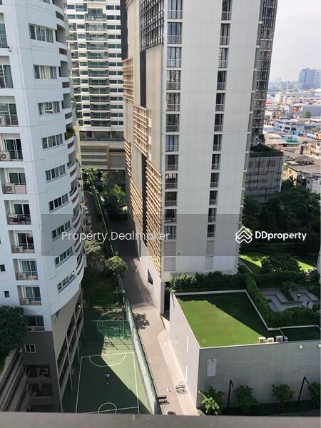 Park Origin Phrom Phong (Park 24), กรุงเทพ, 68 Soi Sukhumvit 24, คลองตัน, คลองเตย, กรุงเทพ, 28 ตร.ม., คอนโด ขาย, โดย Property Dealmaker, 10215461 - DDproperty.com