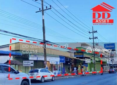 ขาย - ถ.พัฒนาการคูขวาง อ.เมือง จ.นครศรีธรรมราช, นครศรีธรรมราช