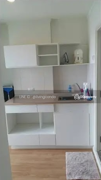 Lumpini Ville Pattanakarn - New Phetchaburi, Bangkok, - Soi Phatthanakan 26, Phatthanakan Road, Suan Luang, Suan Luang, Bangkok, 1 Bedroom, 28 sqm, Condo For Rent, by Living Condo, 10216052 - DDproperty.com