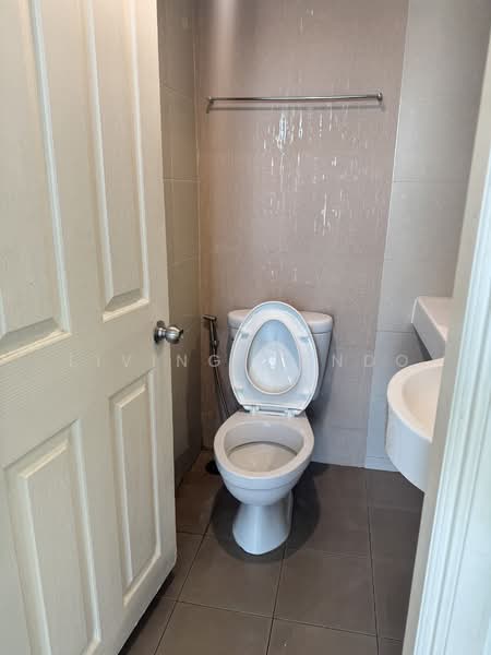 Lumpini Ville Pattanakarn - New Phetchaburi, Bangkok, - Soi Phatthanakan 26, Phatthanakan Road, Suan Luang, Suan Luang, Bangkok, 1 Bedroom, 28 sqm, Condo For Rent, by Living Condo, 10216052 - DDproperty.com