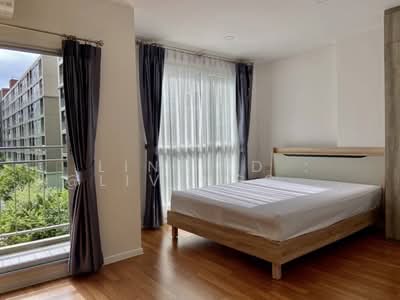 For Rent - Lumpini Place Bangna Km.3, Bangkok