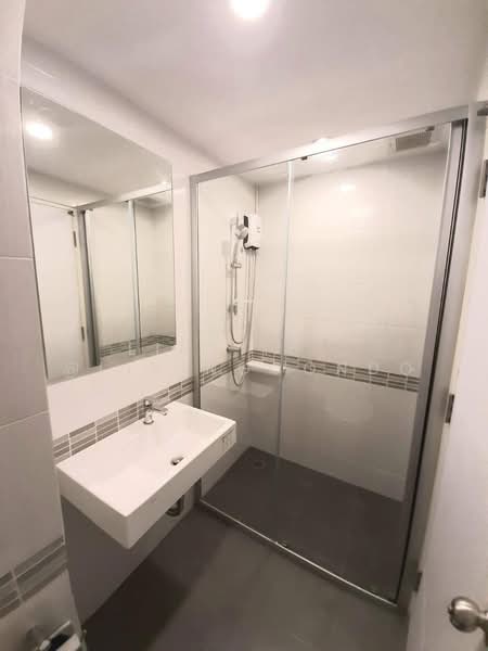 Lumpini Place Bangna Km.3, Bangkok, 52 Soi Bang Na-Trat 23, Bang Na, Bangkok, Studio, 23 sqm, Condo For Rent, by Living Condo, 10216075 - DDproperty.com