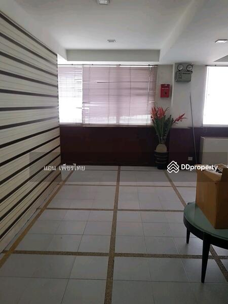 For Sale - สำนักงาน ถ.ลาดพร้าว 4 คูหา พื้นที่ 48 ตร.ว. 4.5 ชั้นกว้าง 12×16 มีดาดฟ้า พื้นที่ใช้สอย1,055 ตร.ม., Bangkok