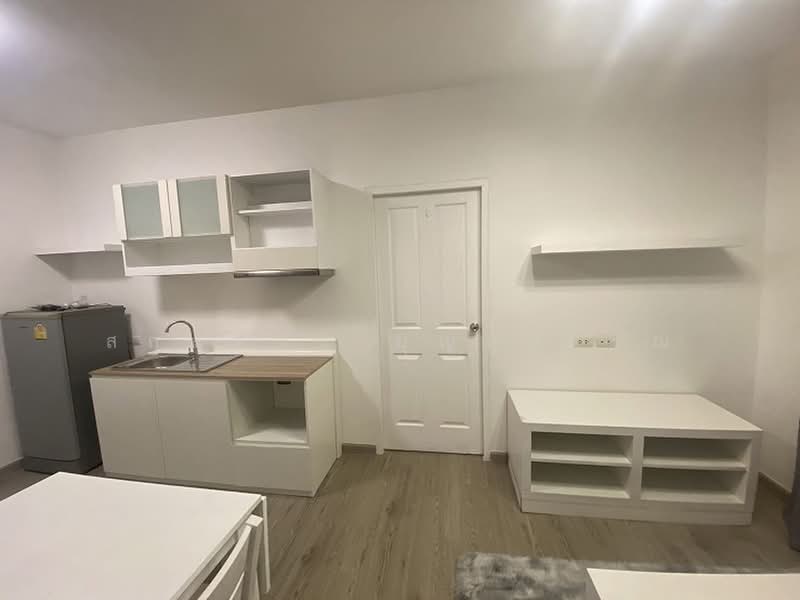 A Space Asoke-Ratchada, Bangkok, 624 Asoke-Dindaeng Road, Din Daeng, Bangkok, 2 Bedrooms, 52 sqm, Condo For Rent, by สกุลดาว บุญสุวรรณ, 10216242 - DDproperty.com