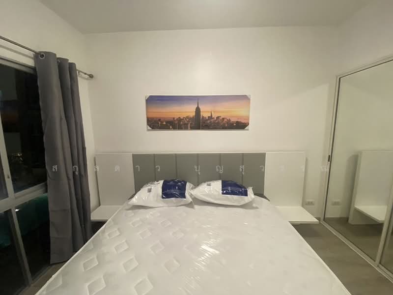 A Space Asoke-Ratchada, Bangkok, 624 Asoke-Dindaeng Road, Din Daeng, Bangkok, 2 Bedrooms, 52 sqm, Condo For Rent, by สกุลดาว บุญสุวรรณ, 10216242 - DDproperty.com
