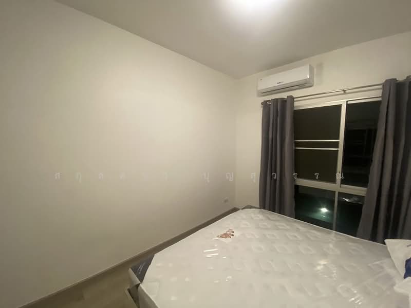 A Space Asoke-Ratchada, Bangkok, 624 Asoke-Dindaeng Road, Din Daeng, Bangkok, 2 Bedrooms, 52 sqm, Condo For Rent, by สกุลดาว บุญสุวรรณ, 10216242 - DDproperty.com