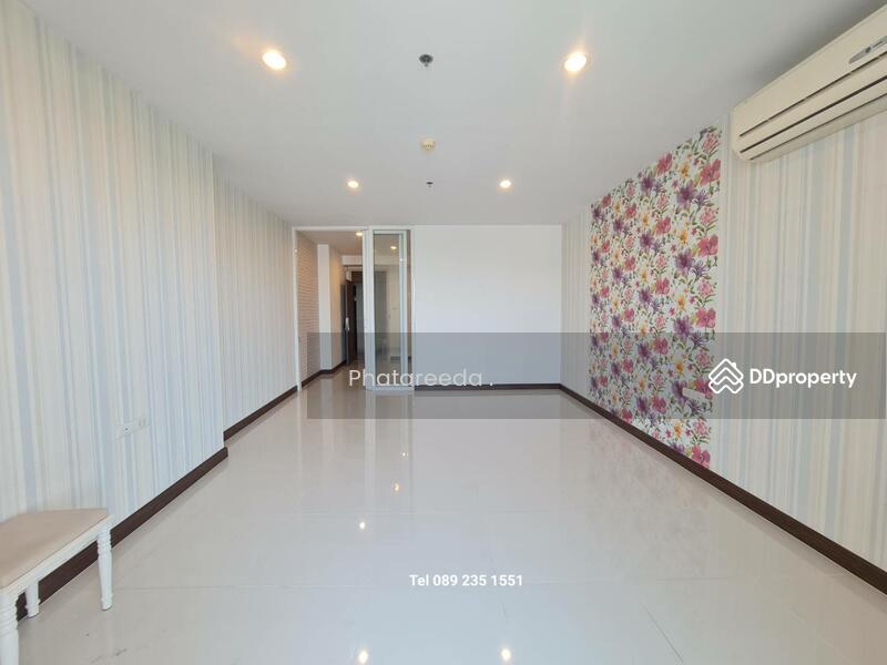 Supalai Prima Riva : ศุภาลัย พรีมา ริวา (Residential), กรุงเทพ, ถนนพระราม 3, ช่องนนทรี, ยานนาวา, กรุงเทพ, 43 ตร.ม., คอนโด ขาย, โดย Phatareeda Pornsuang, 10216514 - DDproperty.com
