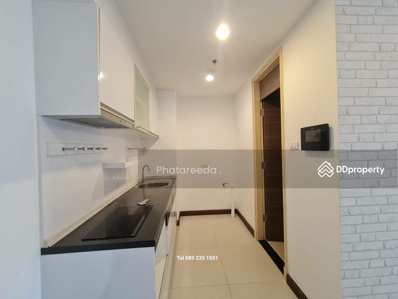 Supalai Prima Riva : ศุภาลัย พรีมา ริวา (Residential), กรุงเทพ, ถนนพระราม 3, ช่องนนทรี, ยานนาวา, กรุงเทพ, 43 ตร.ม., คอนโด ขาย, โดย Phatareeda Pornsuang, 10216514 - DDproperty.com