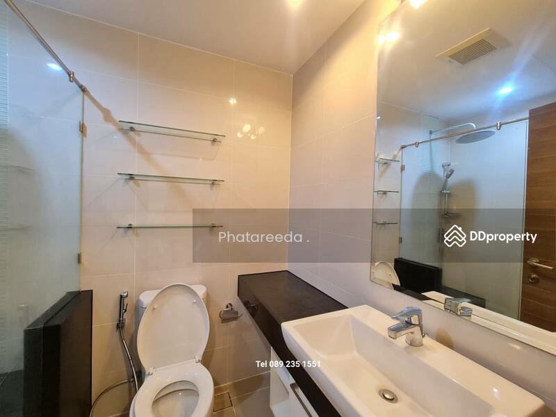 Supalai Prima Riva : ศุภาลัย พรีมา ริวา (Residential), กรุงเทพ, ถนนพระราม 3, ช่องนนทรี, ยานนาวา, กรุงเทพ, 43 ตร.ม., คอนโด ขาย, โดย Phatareeda Pornsuang, 10216514 - DDproperty.com