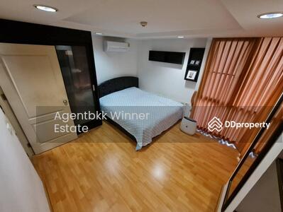For Rent - The Master Sathorn Executive, Bangkok