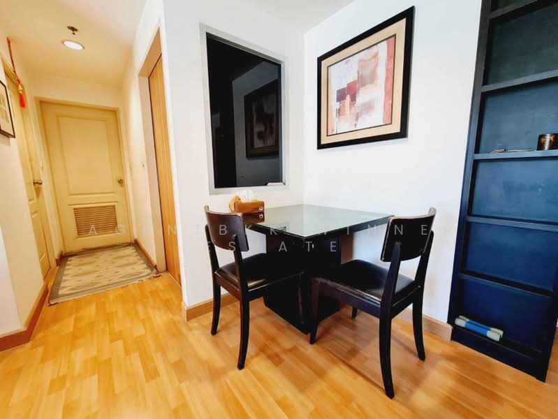 The Master Sathorn Executive, Bangkok, 79/1 Krung Thon Buri Road, Khlong Ton Sai, Khlong San, Bangkok, 1 Bedroom, 47 sqm, Condo For Rent, by Agentbkk, 10216832 - DDproperty.com