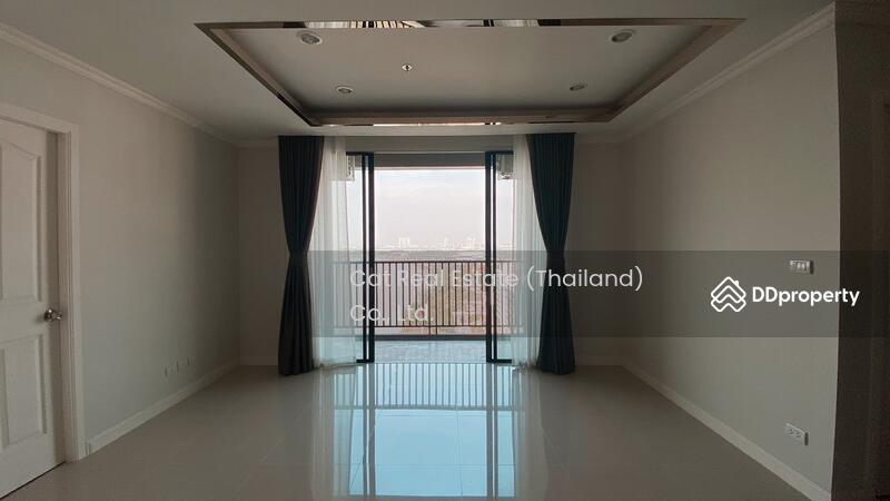 Manor Sanambinnam, Nonthaburi, 557 Nonthaburi Road, Bang Kra So, Muang Nonthaburi, Nonthaburi, 2 Bedrooms, 73 sqm, Condo For Sale, by Cat Real Estate (Thailand) Co., Ltd., 10216835 - DDproperty.com